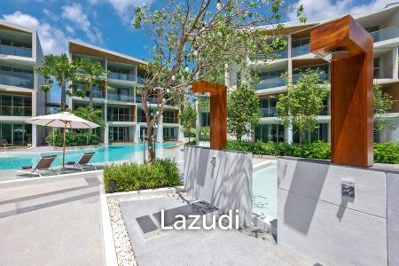 Wyndham Grand Nai Harn Beach Phuket