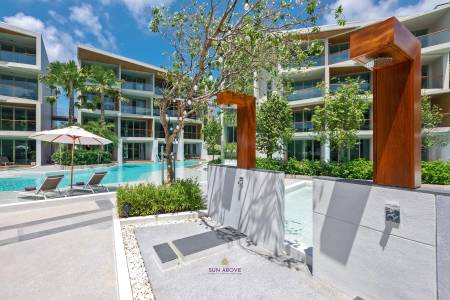 Wyndham Grand Nai Harn Beach Phuket