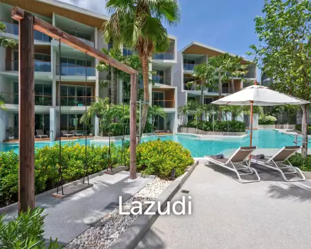 Wyndham Grand Nai Harn Beach Phuket