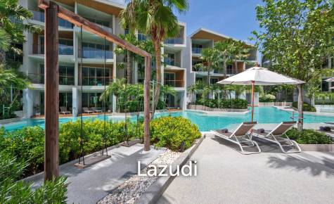 Wyndham Grand Nai Harn Beach Phuket