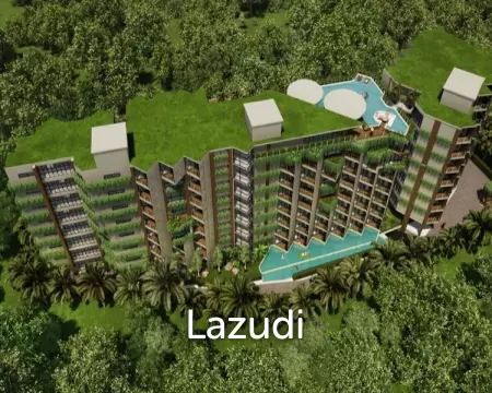 Serene Condominium