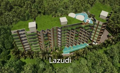 Serene Condominium