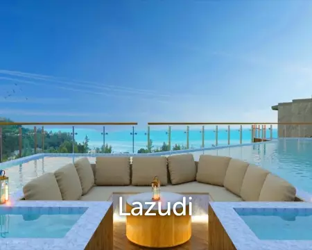 Serene Condominium