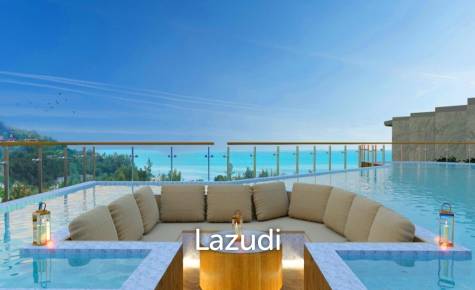 Serene Condominium