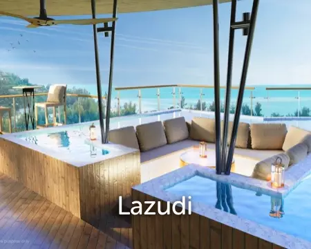 Serene Condominium