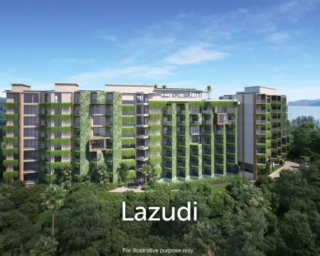 Serene Condominium