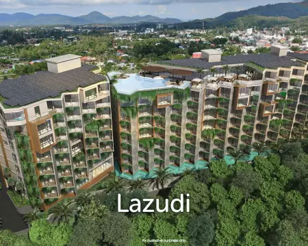Serene Condominium