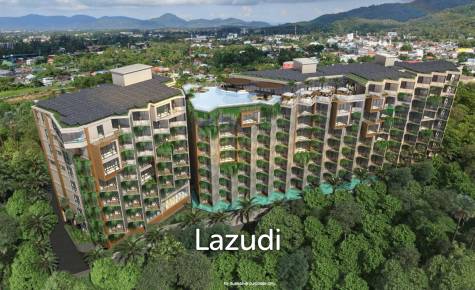 Serene Condominium