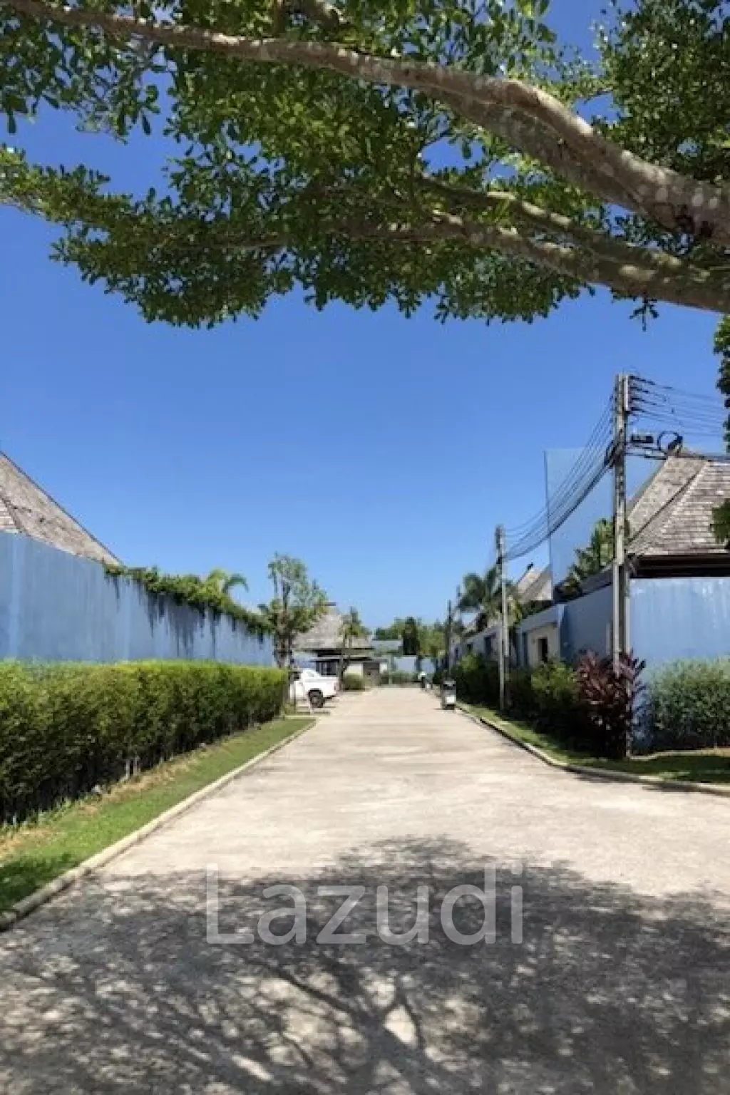 Japanese inspired 3-Bedroom Pool Villa in Soi Pasak, Thalang