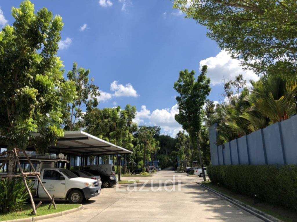 โมโน ลักซูรี่ วิลล่า ป่าสัก