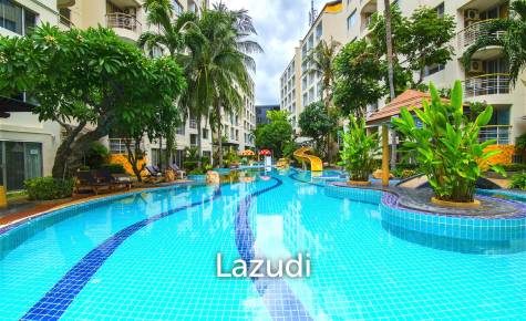 Hin Nam Sai Suay Condominium