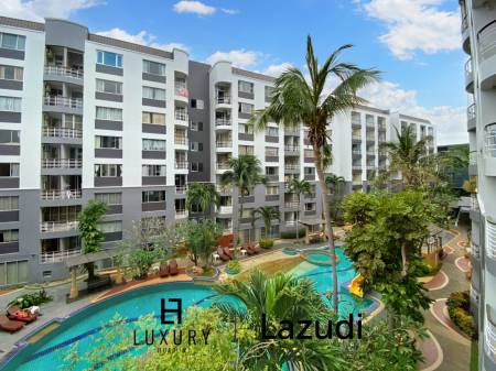 หิน น้ำ ทราย สวย