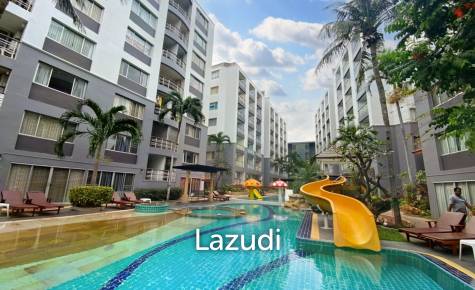 Hin Nam Sai Suay Condominium