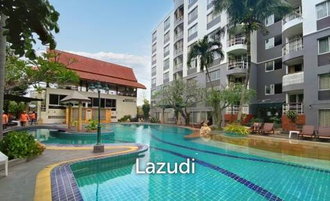 Hin Nam Sai Suay Condominium