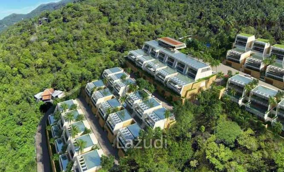 Aqua Samui Villas