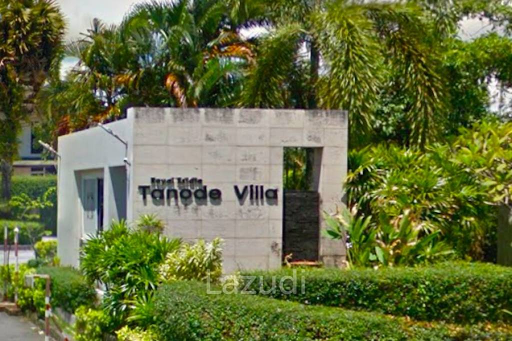 Tanode Estate