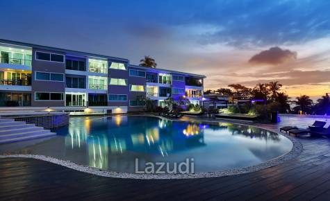 Karon Butterfly Residence