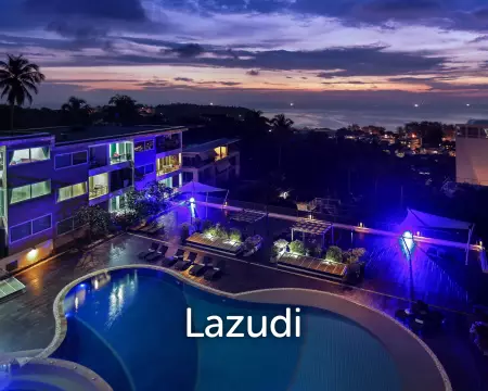 Karon Butterfly Residence