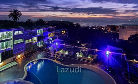 Karon Butterfly Residence