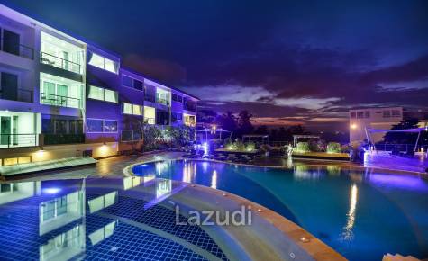 Karon Butterfly Residence