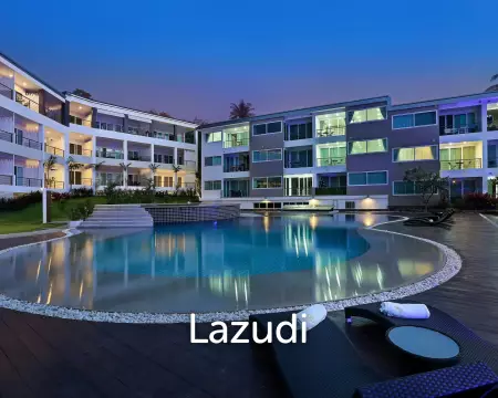 Karon Butterfly Residence