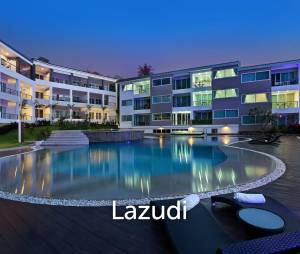 Karon Butterfly Residence