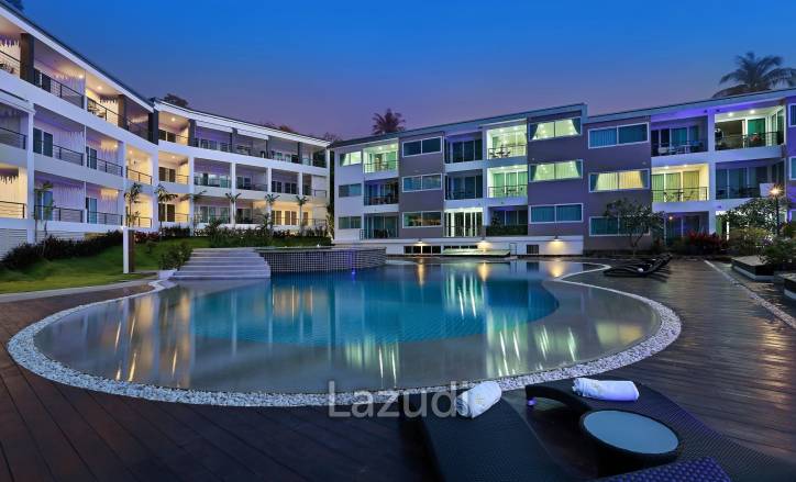 Karon Butterfly Residence