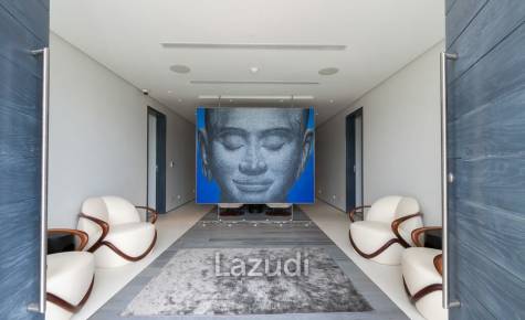 Kata Rocks Resort & Residences