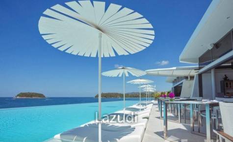 Kata Rocks Resort & Residences