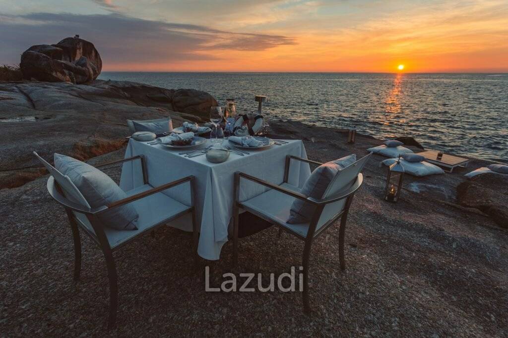 Kata Rocks Resort & Residences