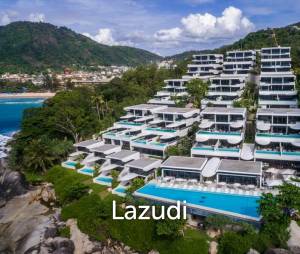 Kata Rocks Resort & Residences