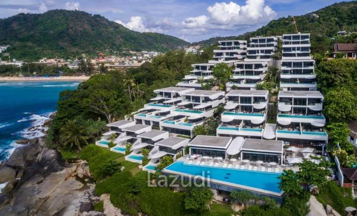 Kata Rocks Resort & Residences