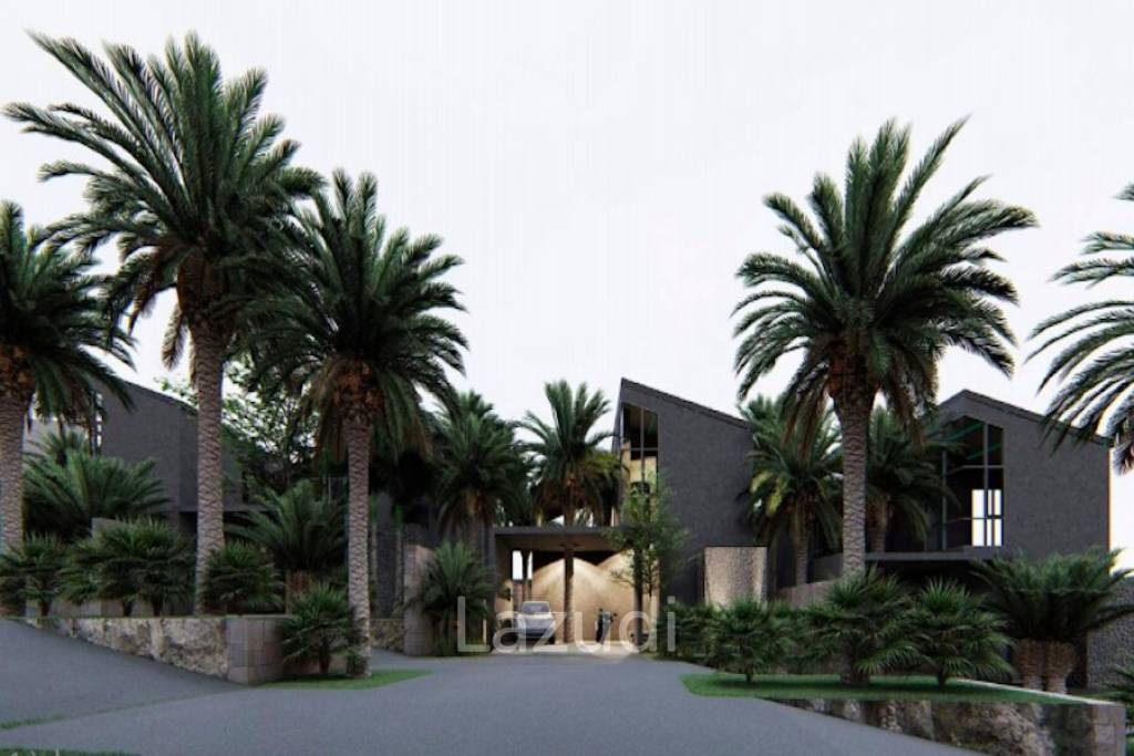Wallaya Villas The Nest