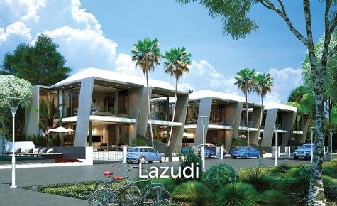 Villa Sumalee