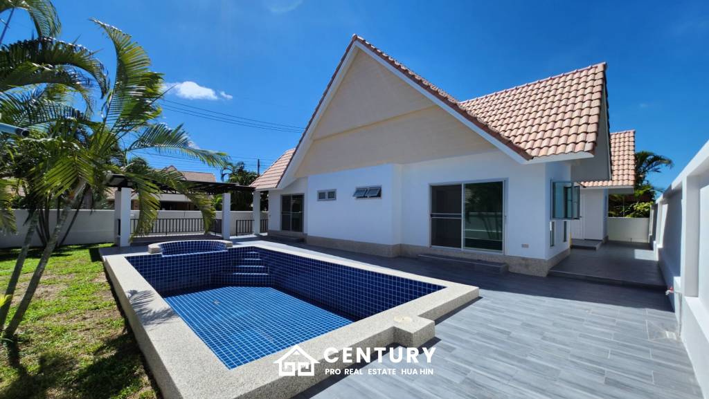 ดุสิตา เลคไซด์ วิลเลจ 2