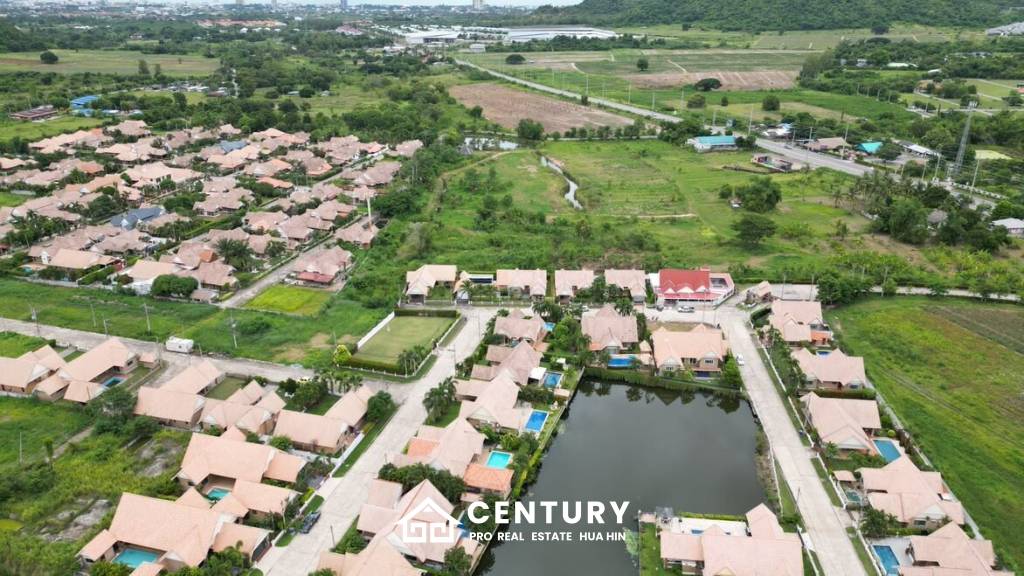 ดุสิตา เลคไซด์ วิลเลจ 2