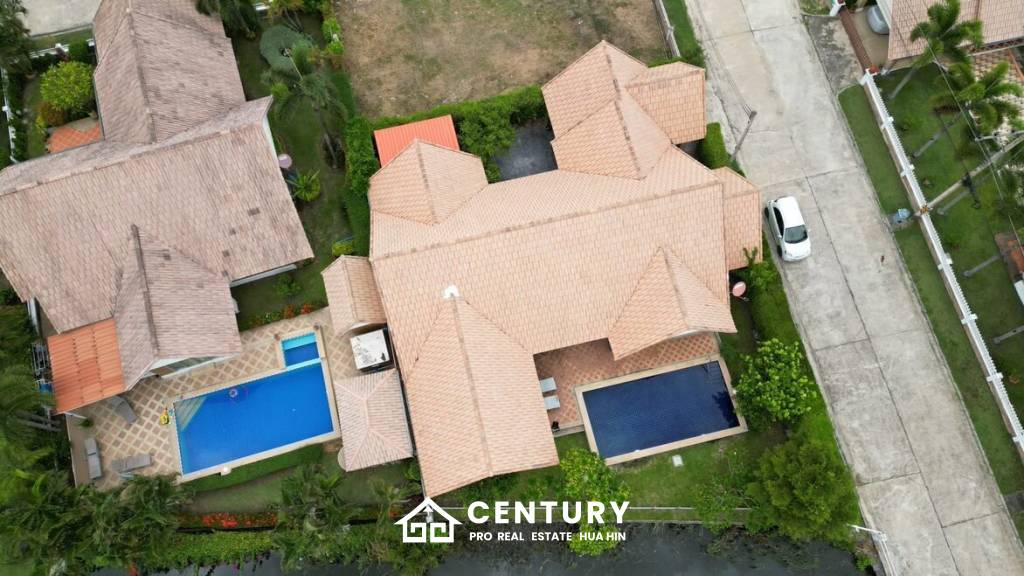 ดุสิตา เลคไซด์ วิลเลจ 2