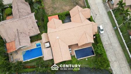 ดุสิตา เลคไซด์ วิลเลจ 2