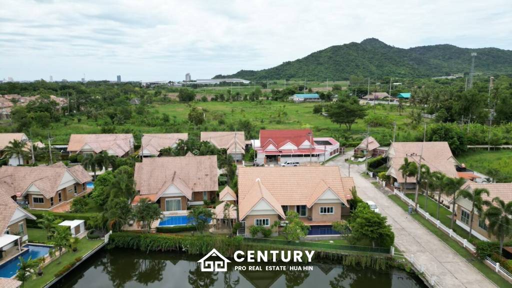 ดุสิตา เลคไซด์ วิลเลจ 2