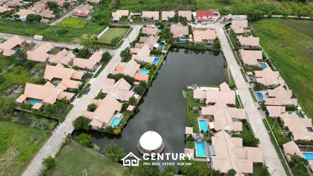 ดุสิตา เลคไซด์ วิลเลจ 2