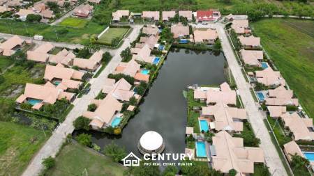 ดุสิตา เลคไซด์ วิลเลจ 2