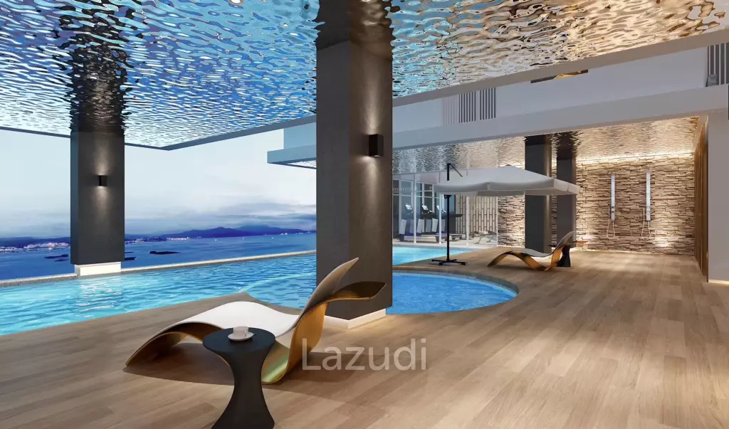 Moutain View Studio 23 SQ.M VIP Great Hill Airport