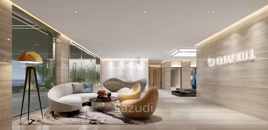 Moutain View Studio 23 SQ.M VIP Great Hill Airport