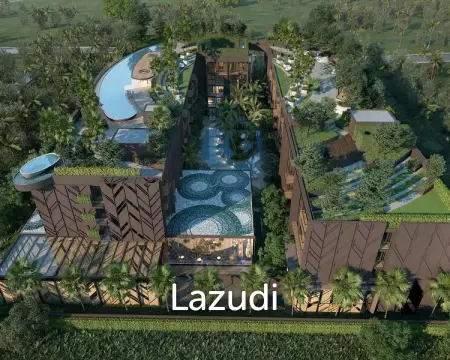 The Marin Phuket