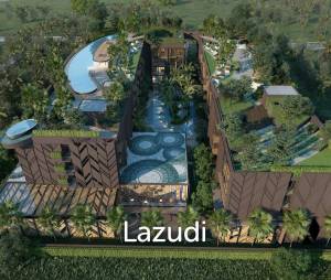 The Marin Phuket