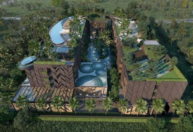 The Marin Phuket