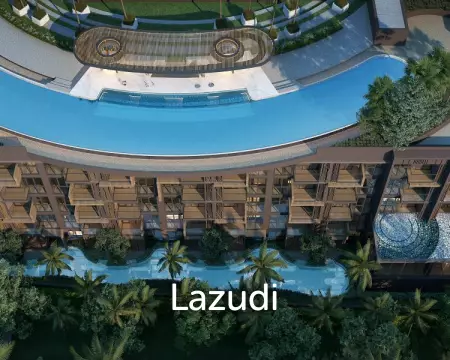 The Marin Phuket