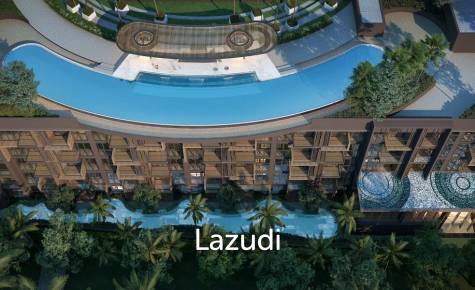 The Marin Phuket