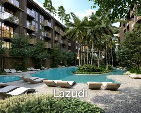 The Marin Phuket