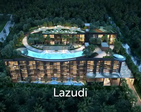 The Marin Phuket